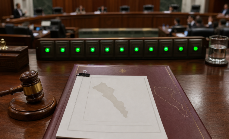 Congreso de Sinaloa analiza la licencia indefinida de Rubén Rocha Moya